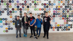 Ścianka fotograficzna